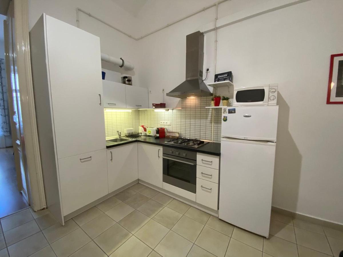 Appartement Orangehomes Market Hall *