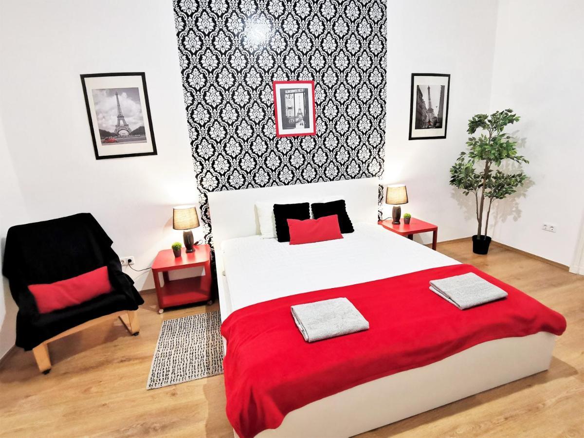 Appartement Orangehomes Market Hall