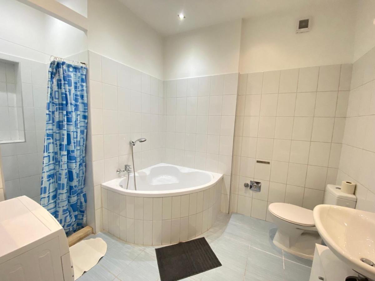 Orangehomes Market Hall Apartamento Budapest
