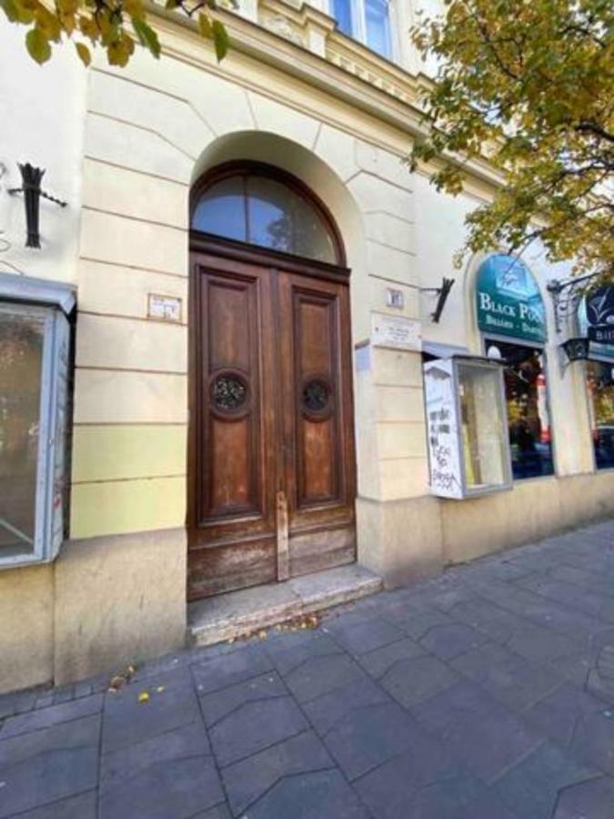 Orangehomes Market Hall Apartamento Budapest