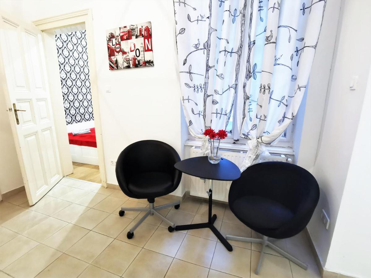 Orangehomes Market Hall Apartamento
