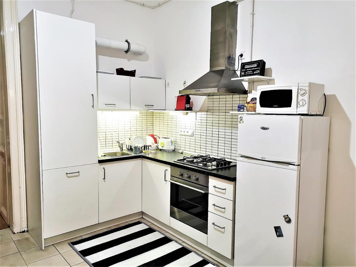 Apartamento Orangehomes Market Hall