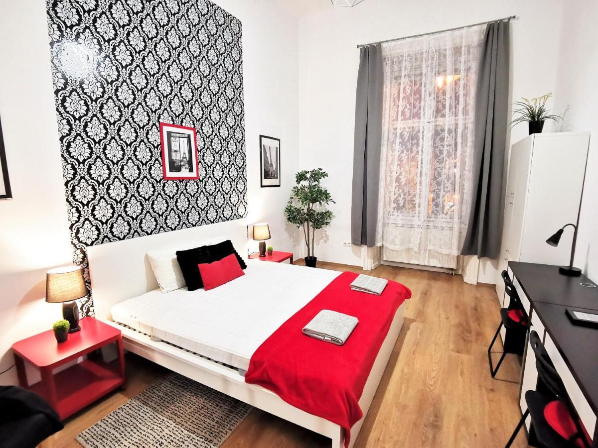 Orangehomes Market Hall Budapest