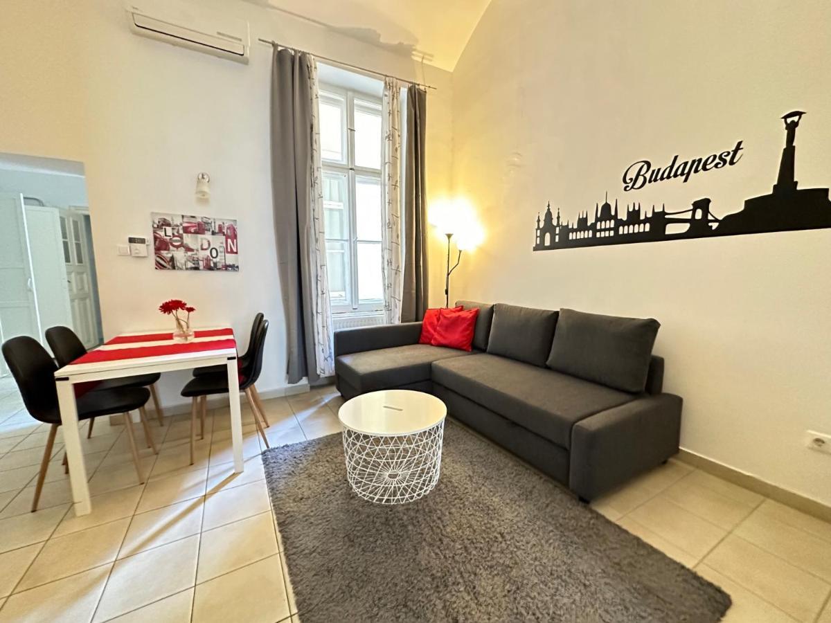 Orangehomes Market Hall Apartamento